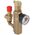 Sourcing SAFETY GROUP R554F 1IN 3 BAR