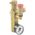 Sourcing SAFETY GROUP R554F 1IN 3 BAR