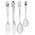 Iittala Moomin cutlery set for children, Family