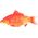 Sourcing FLOUNDER MOVING FISH CAT ORANGE 30CM