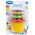 Playgro PLAYGRO bath toy Chewy Stack and Nest Cups, 187253
