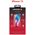 Swissten Tempered Glass with Black Edges (Frame & Case Friendly) for iPhone 15