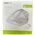 Trixie Sure Petcare Microchip Pet Feeder Rear Cover