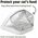 Trixie Sure Petcare Microchip Pet Feeder Rear Cover