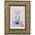 Ramka Victoria Collection Photo frame Malta 10x15, green (VF2528)