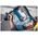 Młotowiertarka Bosch Bosch Cordless Hammer Drill GBH 18V-24 C Professional solo, 18V (blue/black, without battery and charger, with Bluetooth, in L-BOXX)