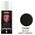 Vallejo Ammo: Titans Matt Primer - Black
