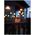 Saska Garden LAMPA SOLARNA TAŃCZĄCE NA WIETRZE KULECZKI BIAŁE 6 LED 72CM