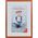 Ramka Victoria Collection Photo frame Memory 29,7x42 (A3), brown