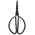Scandinavian Home Herb 3-blades scissors old style HOME
