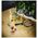Scandinavian Home Herb 3-blades scissors old style HOME