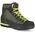 Buty trekkingowe męskie Buty slope gtx-anthracite-lime-uk 8,5 (42,5)