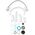 Syfon SIPHON FOR BATHTUB 1 1/2 AUTOMATIC WITH OV