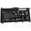 HP 44Wh Li-Polymer battery for