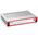 Zyxel USG FLEX 50 H, 5 Gigabit user-definable ports, 1*USB with 1 YR Entry Defense Pack