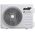 Air conditioner-heat pump ELIT Standard WiFi, 12000BTU