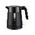 Czajnik elektryczny 1 L LAFE Essential S Black