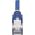 StarTech NLBL-3M-CAT8-PATCH kabel sieciowy Niebieski S/FTP (S-STP)