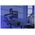LC-Power LC-EQ-A34B-D uchwyt / stojak do monitorów 86,4 cm (34") Biurko Czarny