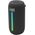 Nešiojama kolonėlė|GEMBIRD|Juodas|Portable/Wireless|Bluetooth|SPK-BT-LED-07
