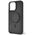 Decoded Recycled Plastic Loop Stand BackCover iP 15 Plus Black