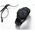 CANYON Smart Watch Hexagon 88 BT-CALL Black