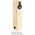 Visaton VS-W130S/8, 50 W, 80 W, 8 O, 39 - 12000 Hz, Black, 146 mm
