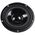 Visaton VS-W130S/8, 50 W, 80 W, 8 O, 39 - 12000 Hz, Black, 146 mm