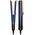 Dyson HT01 Airstrait Hair Straightener, Blue Copper