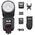 Godox flash V100 for Canon