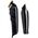 Professional hair clipper and trimmer set Cordless Barber Combo WAHP3025726