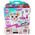 AIRBRUSH Hair'iffic plush with airbrush Mini