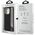 BMW Motorsport IML Vertical Stripe Case for iPhone 16 Pro Max Black