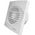 Household fan DOSPEL Rico 100WP, DN100, with switch