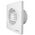 Household fan DOSPEL Rico 100WP, DN100, with switch