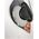 Microplane Microplane Pizza cutter black