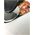 Microplane Microplane Pizza cutter black