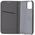 Partner Tele.com Kabura Smart Case book do iPhone XR (6,1) czarny
