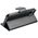 Kabura Fancy Book do SAMSUNG A22 5G czarny