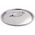 De Buyer De Buyer Affinity lid Stainless Steel 16 cm