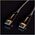 Kabel Claroc HDMI - HDMI 15m czarny (FEN-HDMI-20-15M)