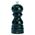 Młynek do przypraw Peugeot Młynek do soli 12 cm Peugeot Paris black