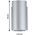 Paulmann URail Socket max. 20W E27 230V Chrom