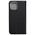 Kabura Smart Case book do IPHONE 13 czarny