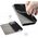 Kabura Smart Case book do SAMSUNG M52 czarny