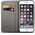Kabura Smart Case book do SAMSUNG M52 czarny