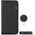 Kabura Smart Case book do SAMSUNG M52 czarny