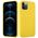 Maxximus MX ECO IPHONE XR YELLOW / ŻÓŁTY
