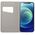 OEM Kabura SMART CASE Book do MOTOROLA G54 granatowy