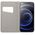 OEM Kabura SMART CASE Book do MOTOROLA G24 czarny